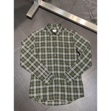 Burberry Shirts